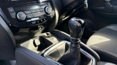 Nissan Qashqai 1.3 DiG-T 160 Acenta Premium 5dr Petrol Hatchback